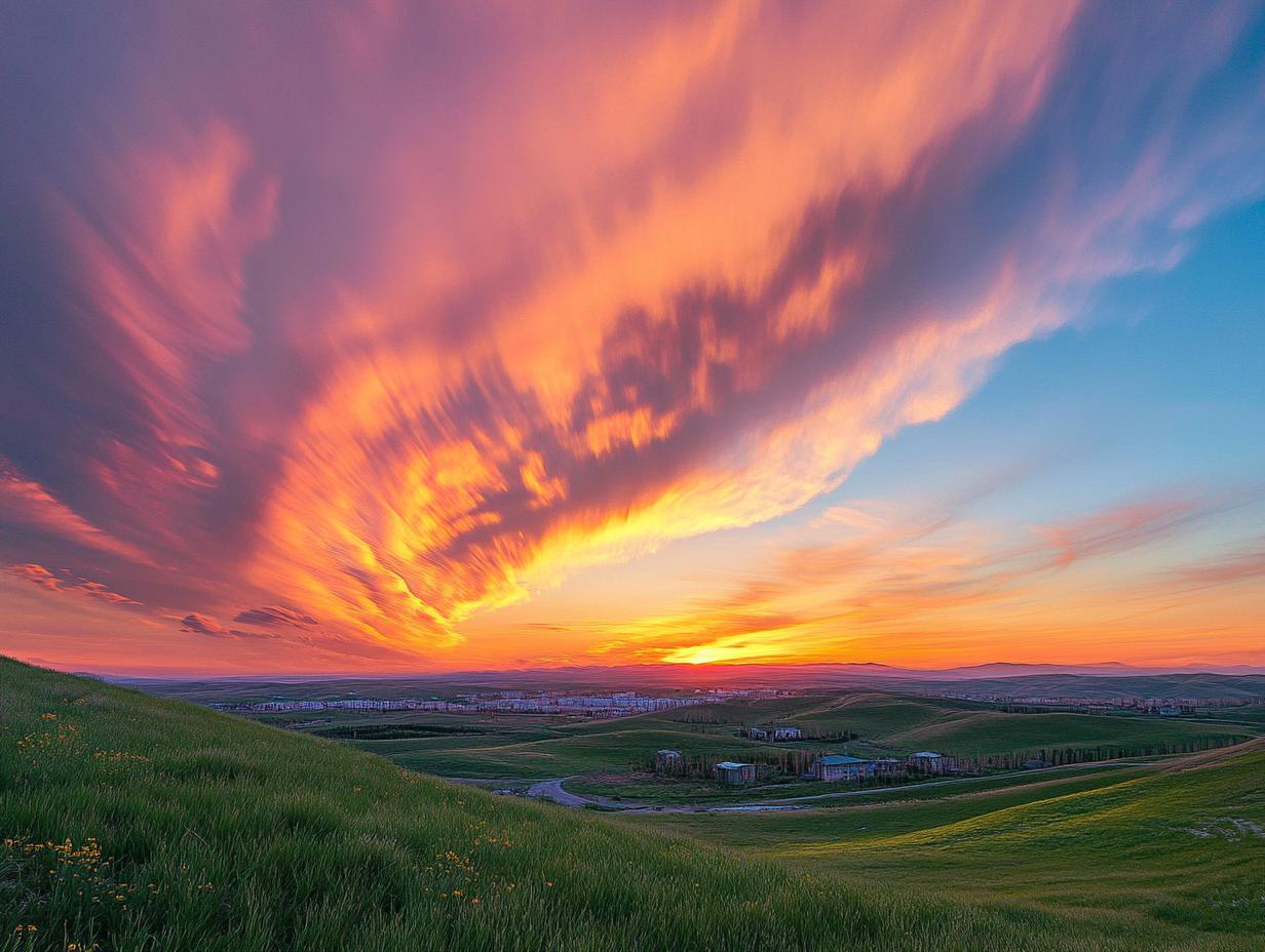 Турфирма «ALGRI Travel»: Все, что вы должны знать о лучших турах из Казахстана! турфирма