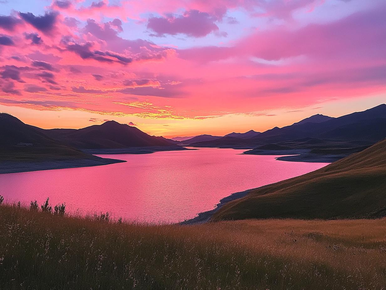 Турфирма «ALGRI Travel»: Все, что вы должны знать о лучших турах из Казахстана! турфирма