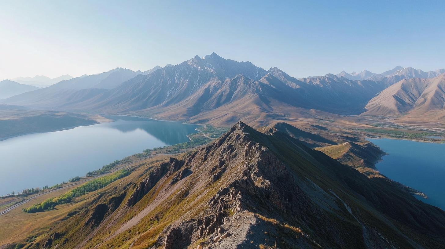 Турфирма «ALGRI Travel»: Все, что вы должны знать о лучших турах из Казахстана! турфирма