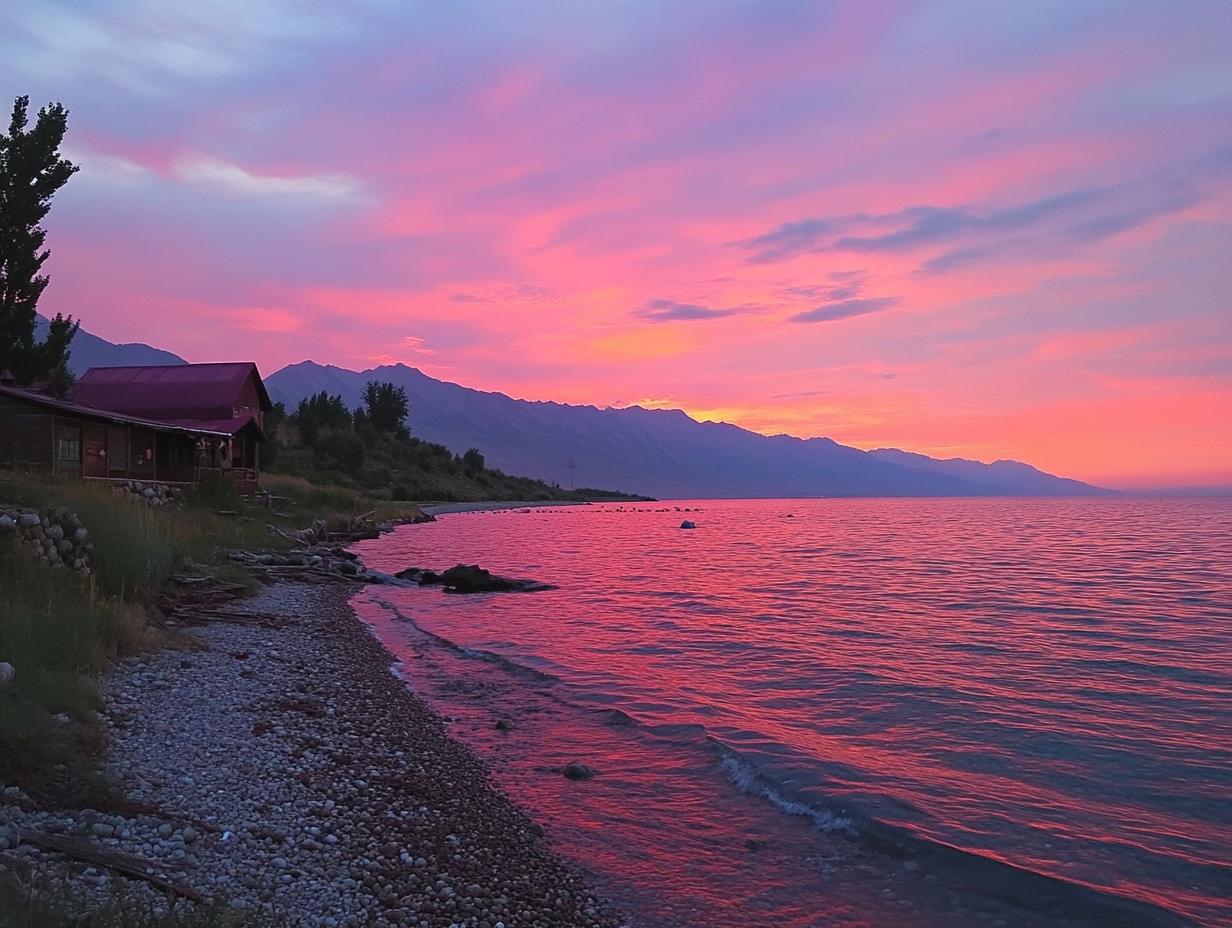 Турфирма «ALGRI Travel»: Все, что вы должны знать о лучших турах из Казахстана! турфирма